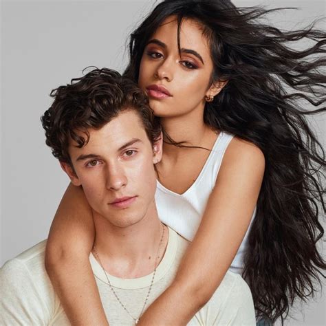 Camila cabello and shawn mendes met in 2014, and over the past few years, they have publicly supported each other, expressed their love for one another, and created music together. Shawn Mendes & Camila Cabello Lyrics, Songs, and Albums | Genius