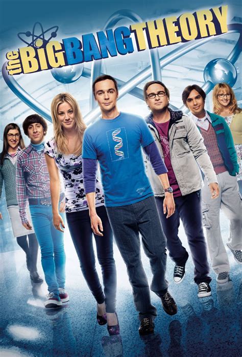 The Big Bang Theory Temporada 8 Capítulo 18 Recap The Leftover