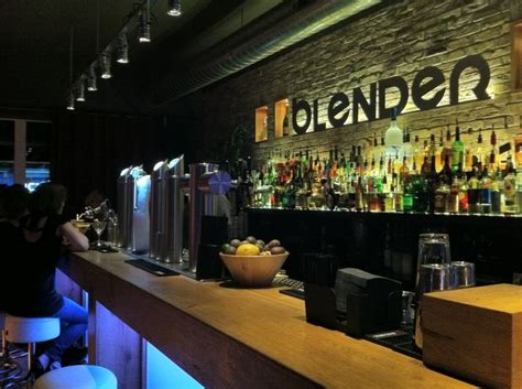 6pm - 6am: BudgetTraveller's Rotterdam Nightlife Guide