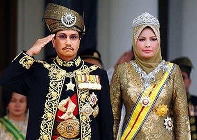 Mana nak cari ydp agong macam ni? Hidupku... Duniaku...: Seri Paduka Baginda Yang di-Pertuan ...