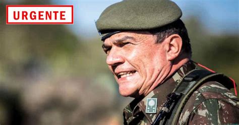 Vídeo Ministro Da Defesa E Forças Armadas Manda Recado Aos Bolsonaristas Que Aguardam Intervenção