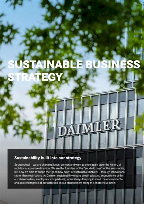 PDF SUSTAINABLE BUSINESS STRATEGY STRATEGY SUSTAINABLE BUSINESS