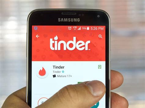 It's more about personal compatibility. How Can You Use Tinder Passport for Free- Dr.Fone