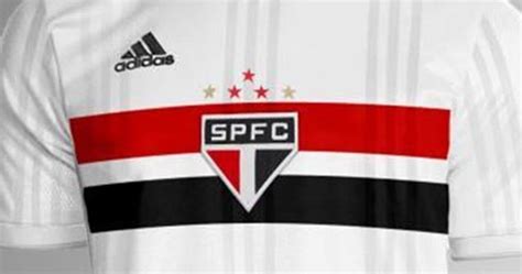 São Paulo 2020-21 Heimtrikot & Auswärtstrikot ...