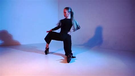 Strip Dance Стрип пластика Танцы онлайн Irina Skvortsova Youtube