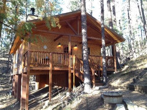 Maybe you would like to learn more about one of these? Ruidoso Lodge Cabins - UPDATED 2017 Prices, Reviews ...