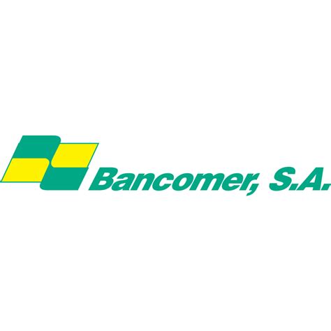 Bancomer Sa Logo Vector Logo Of Bancomer Sa Brand Free Download Eps