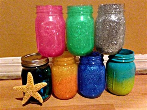20 Unique Mason Jar Craft Ideas Diy To Make
