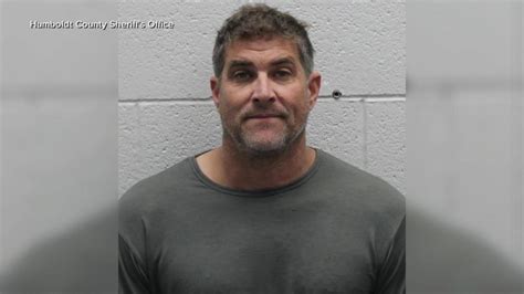 Former Mlb Pitcher Arrested In Connection With Lake Tahoe Homicide