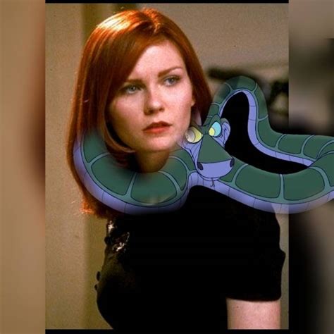 Kaa And Sexy Mary Jane By Fanmovie1234 On Deviantart