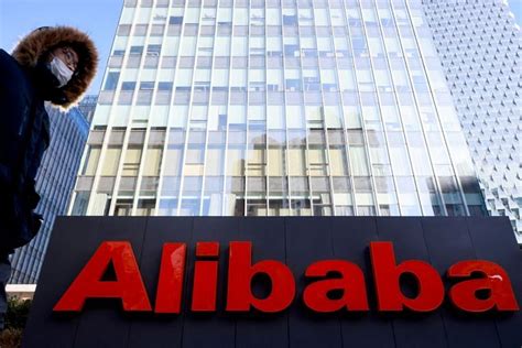 alibaba working with police after worker alleges sexual assault east asia news and top stories