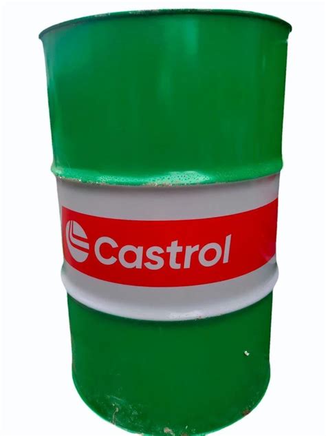 Castrol Magna SW 68 Slideway Lubricant Oil Barrel Of 210 Litre At Best