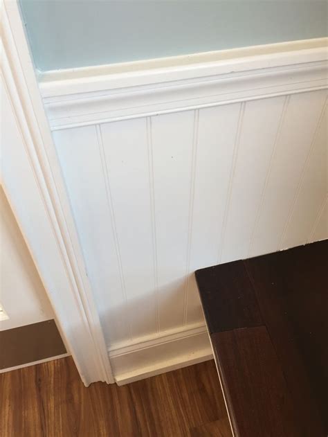 Wide Beadboard Paneling Beadboard Paneling Beadboard Bathroom