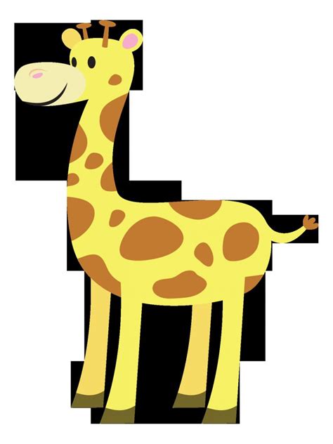 Giraffe Drawing Cute Free Download On Clipartmag