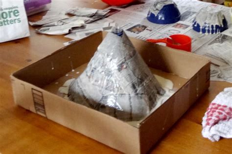 There you have it, my favorite ways to use parchment paper when baking. Paper Mache Baking Soda Vinegar Bottle by Maker...- Blog - DIY