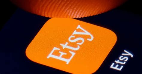 Etsy Inc Reports First Quarter 2022 Results Licensing International