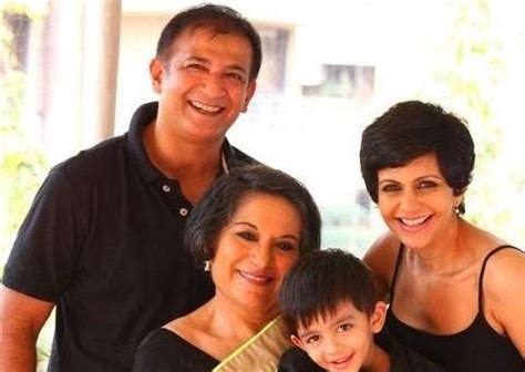 Filmmaker and husband to mandira bedi, raj kaushal passed away on wednesday. Mandira Bedi Birthday, Real Name, Age, Weight, Height ...