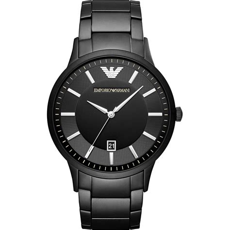 Free shipping both ways on armani from our vast selection of styles. Emporio Armani AR11079 horloge • EAN: 4053858896048 ...