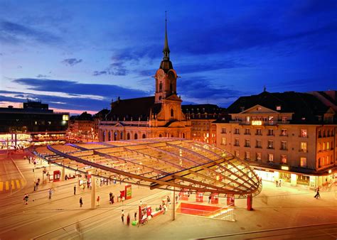 Das Bernrauschen - Bern, Schweiz - THE LINK - Stadt. Land ...