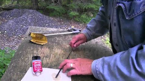 Maybe you would like to learn more about one of these? How To Repair And Resurrect A Broken Fishing Rod - YouTube