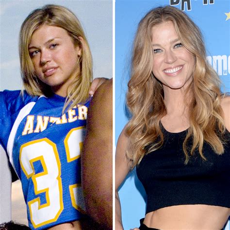 Friday Night Lights Cast Where Are They Now