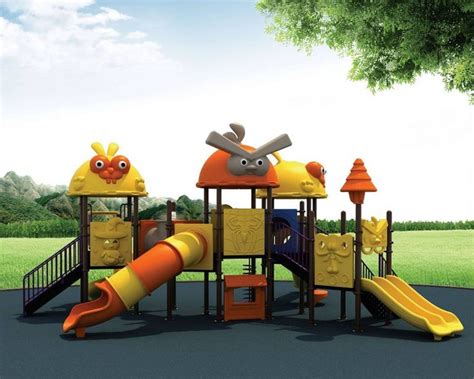 Buy Different Types Of Playground Equipments According To Your
