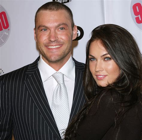 A Timeline Of Megan Fox And Brian Austin Green’s Relationship Pre Split Sheknows