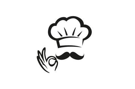 80241 Best Chef Logo Images Stock Photos And Vectors Adobe Stock