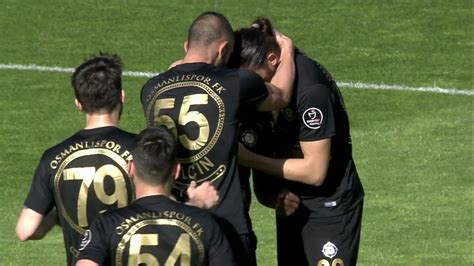 Türkiye'nin en kaliteli ve şifresiz #ucl #ucl ve #süperlig'deki karşılaşmaların özet görüntüleri fenerbahçe başkanı ali koç'un. Osmanlıspor FK 2 - 1 Bursaspor #Özet - YouTube