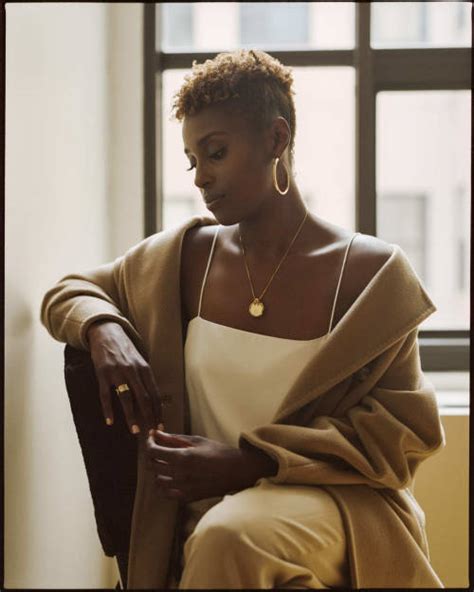 Divalocity Actress Issa Rae For Ny Beautiful Women Of West Africa