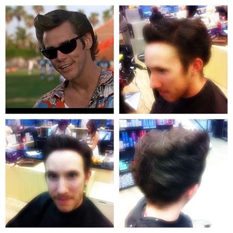 Ace was performed by jim carrey in the films ace ventu. Men's style ace Ventura pet detective | Ace ventura pet ...