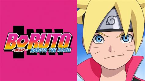 Following sarada uchiha, boruto meets his father's. Boruto - Naruto the Movie: une date francaise