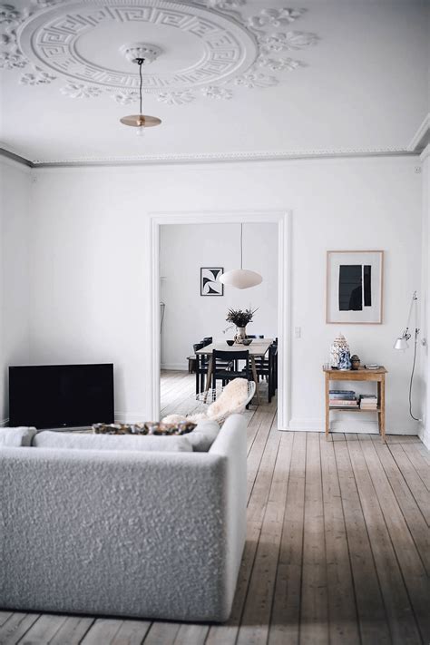 8 Best Scandinavian Colours For Your Home Nook And Find