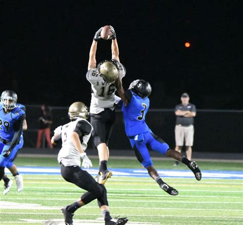 Explore tweets of austin college football @roosfootball on twitter. Cleburne WR to continue football career at Austin College ...