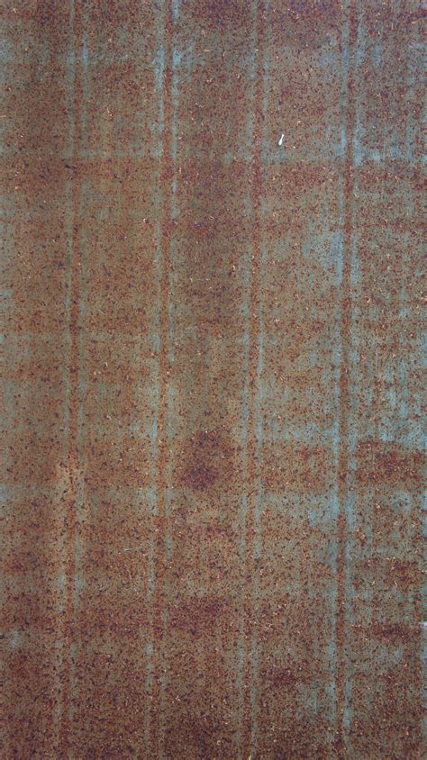 Free Old Rusty Metal Texture Texture Lt