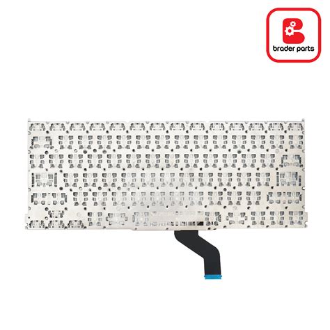 Jual Keyboard Macbook Pro Retina 13 A1425a1502
