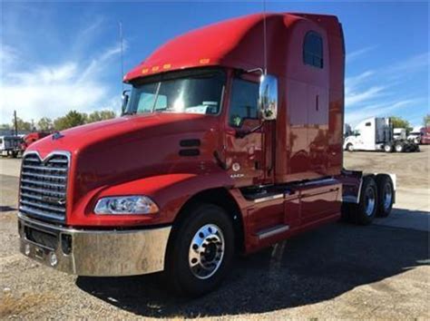 We are a small clinic needing someone to answer the phones, schedule patients, check emails, process. 2016 Mack Pinnacle Cxu613 For Sale 151 Used Trucks From ...
