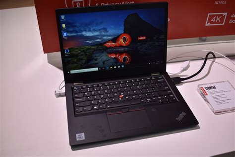 Lenovo ThinkPad L13 Kaum erkennbares Redesign mit EnterpriseFokus
