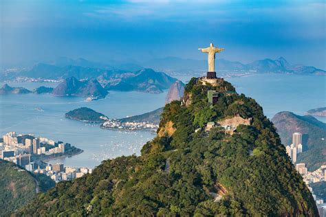 5 Nights 6 Days Rio De Janeiro And Salvador Brazil Go Places Holidays