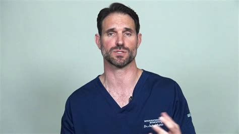 Dr. John Michels talking about food in your body - YouTube