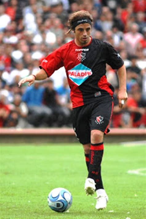 The title screen and intro have also been changed. Bernardello | Futbol argentino, Old boys, Newell's