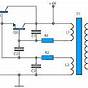 1.5 V To 220v Inverter Circuit Diagram