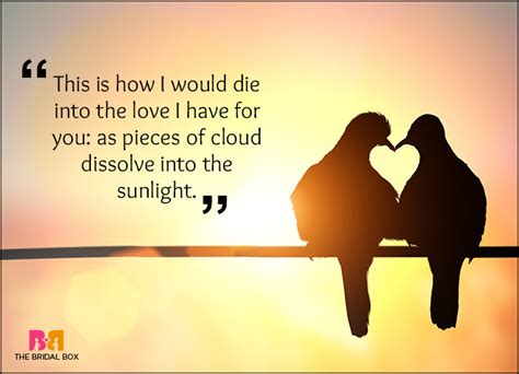 Maybe you would like to learn more about one of these? A Collection Of 29 Warm And Heartfelt Rumi Love Quotes