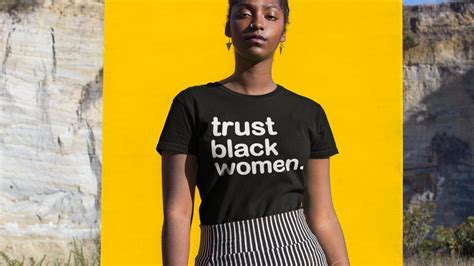 10 Black Girl Power Tees That’ll Remind Everyone How Dope You Are Essence