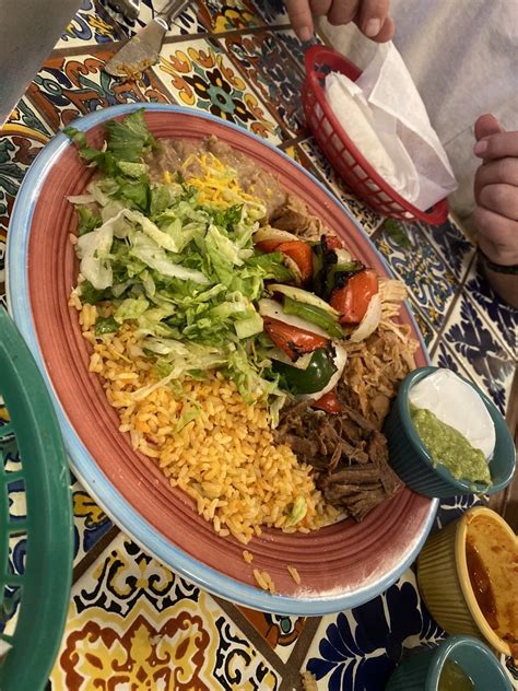 Order new mexican takeout online for contactless delivery or for pickup. Rancho de Tia Rosa - Order Food Online - 91 Photos & 247 ...