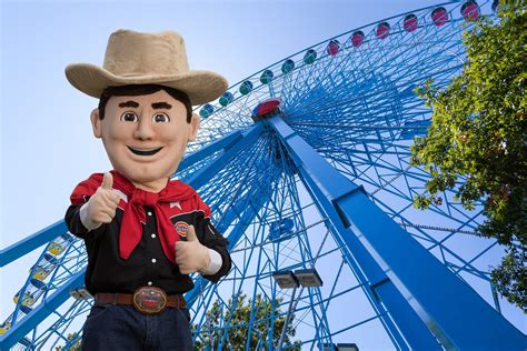 State Fair Of Texas Awards More Than Half A Million Dollars In Grants