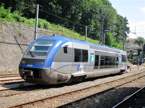 Transpress Nz Recent Bombardier Diesel Railcar France