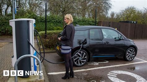 Electric Cars Will Not Solve Transport Problem Report Warns Bbc News