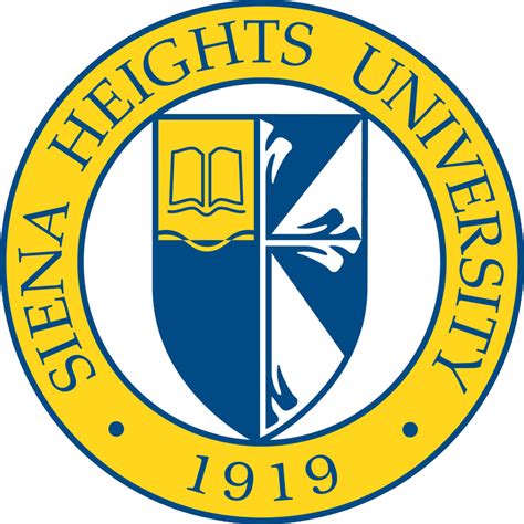 Student Accounts A Part Of Siena Heights University