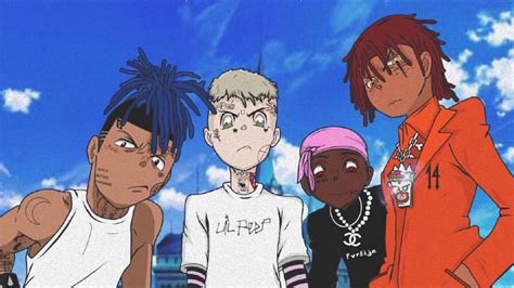 В ответ @worldstar @xxxtentacion @trippieredd. Xxxtentacion Juice Wrld Trippie Redd : Trippie Redd & XXXTentacion - Ghost Busters (Ft. Ski Mask ...